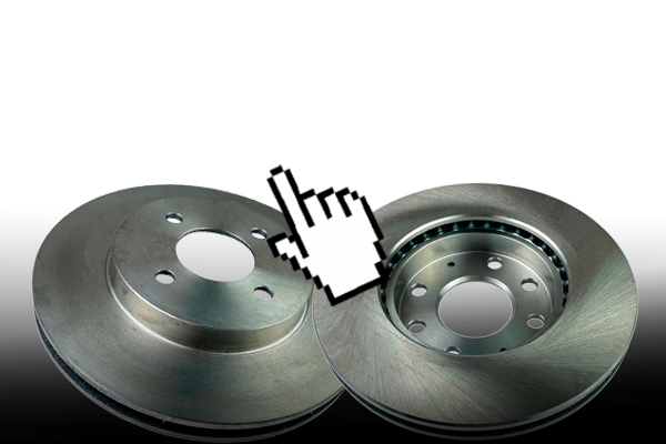 Discos de freno
