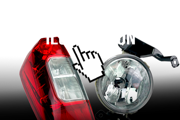 Iluminación