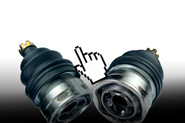 Homocinéticas - Repstock Chile