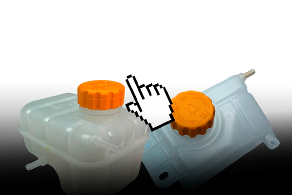 Depósitos auxiliares