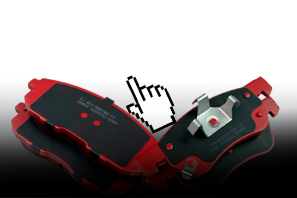 Pastillas de freno
