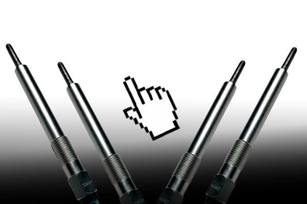 Bujias