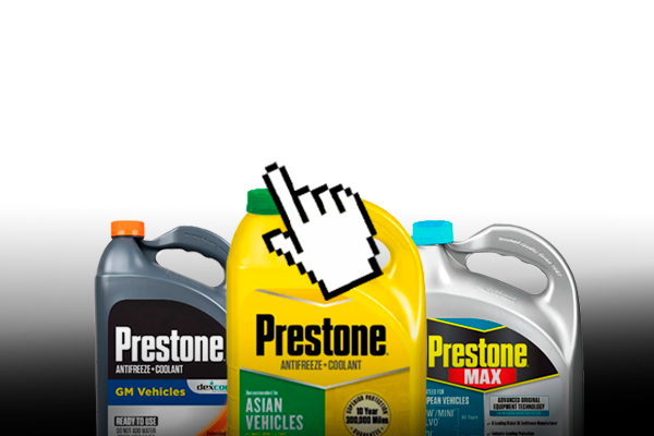 Anticongelante/Refrigerante