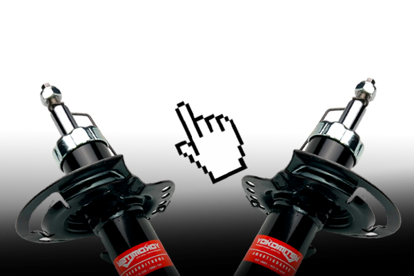 Amortiguadores
